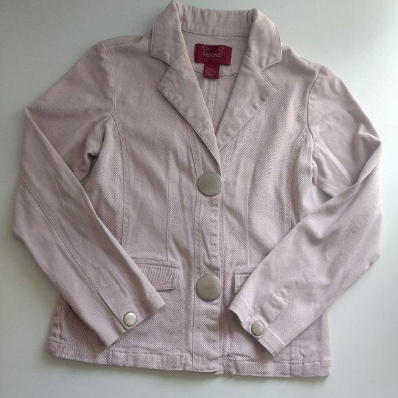 Paris Blues outerwear - Picture 1 of 3